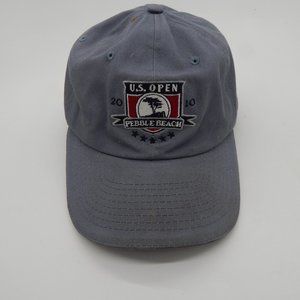 Grey 2010 U.S. Open Men's hat